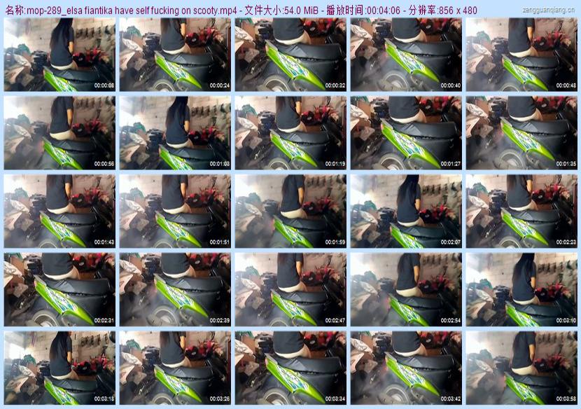 mop-289_elsa fiantika have self fucking on scooty
